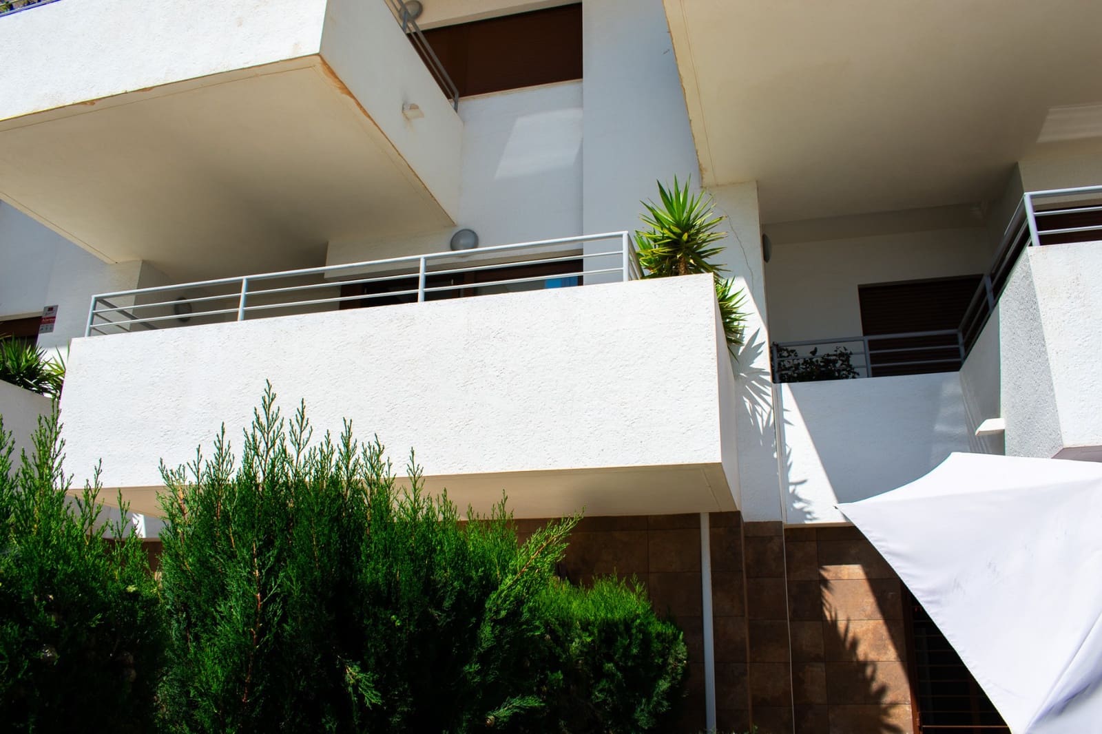 2 sovrum Lägenhet till salu i Orihuela Costa med pool garage - 246 000 € (Ref: 9818882)