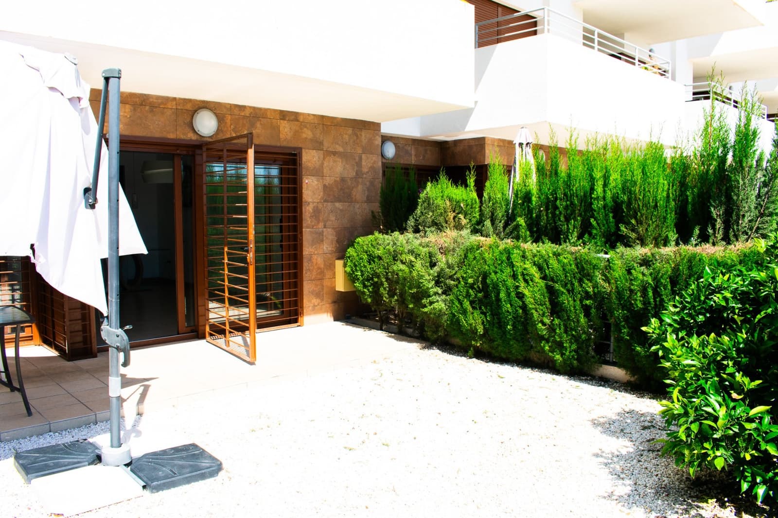 2 sovrum Lägenhet till salu i Orihuela Costa med pool garage - 246 000 € (Ref: 9818882)