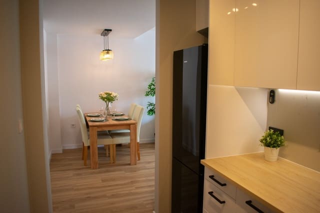 3 makuuhuone Omakotitalo myytävänä paikassa Los Balcones - Los Altos, Orihuela mukana uima-altaan - 279 000 € (Ref: 9818884)