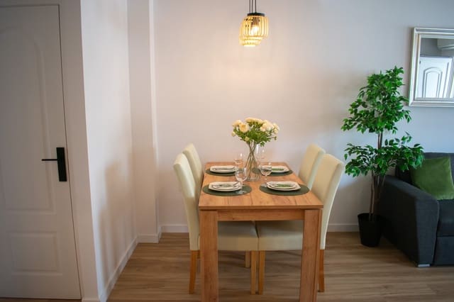 3 makuuhuone Omakotitalo myytävänä paikassa Los Balcones - Los Altos, Orihuela mukana uima-altaan - 279 000 € (Ref: 9818884)