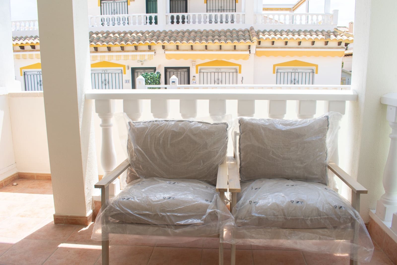 Casa de 3 habitaciones en Orihuela Costa en venta con piscina - 279.000 € (Ref: 9818884)