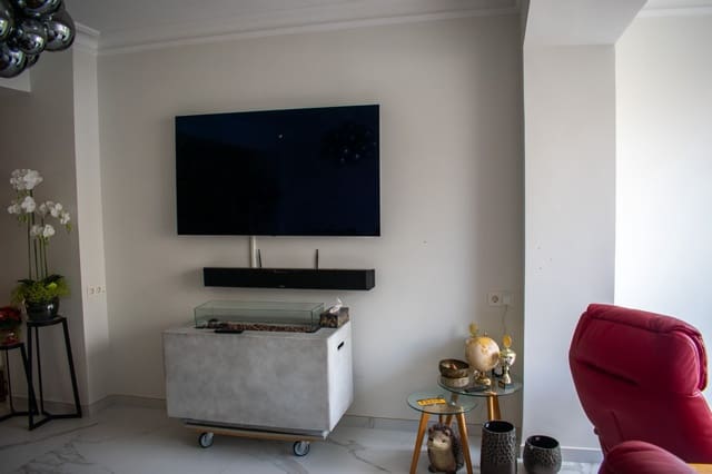2 sypialnia Apartament na sprzedaż w Centro - Muelle Pesquero, Torrevieja - 480 000 € (Ref: 9818885)