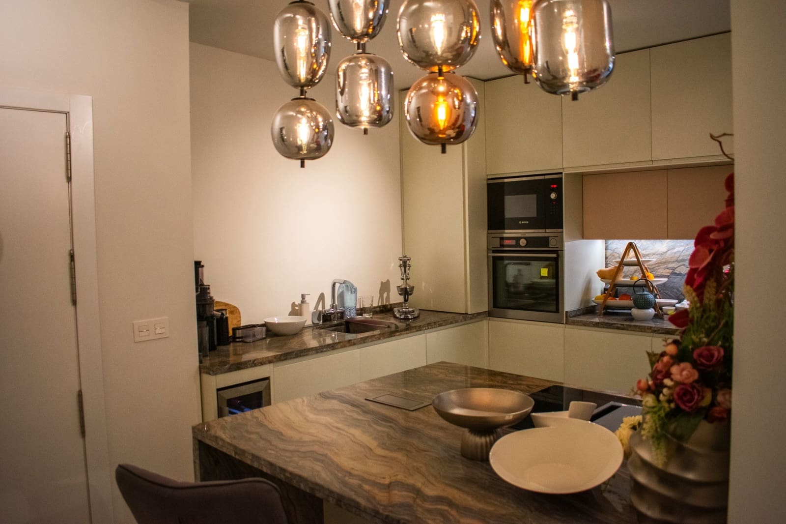 2 chambre Appartement à vendre à Torrevieja - 480 000 € (Ref: 9818885)