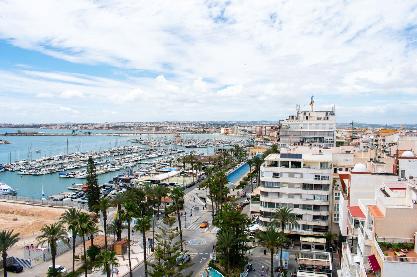2 chambre Appartement à vendre à Torrevieja - 480 000 € (Ref: 9818885)