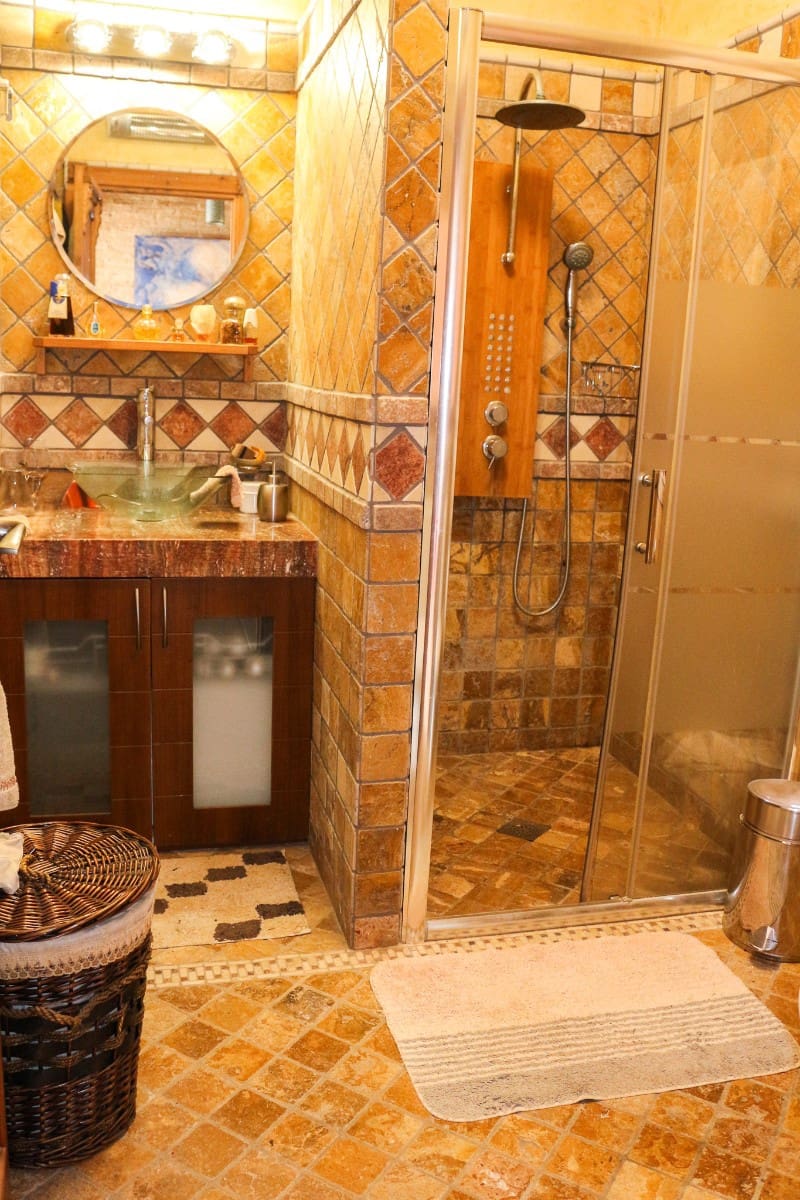4 sypialnia Willa na sprzedaż w Los Urrutias z basenem garażem - 1 080 000 € (Ref: 9818886)
