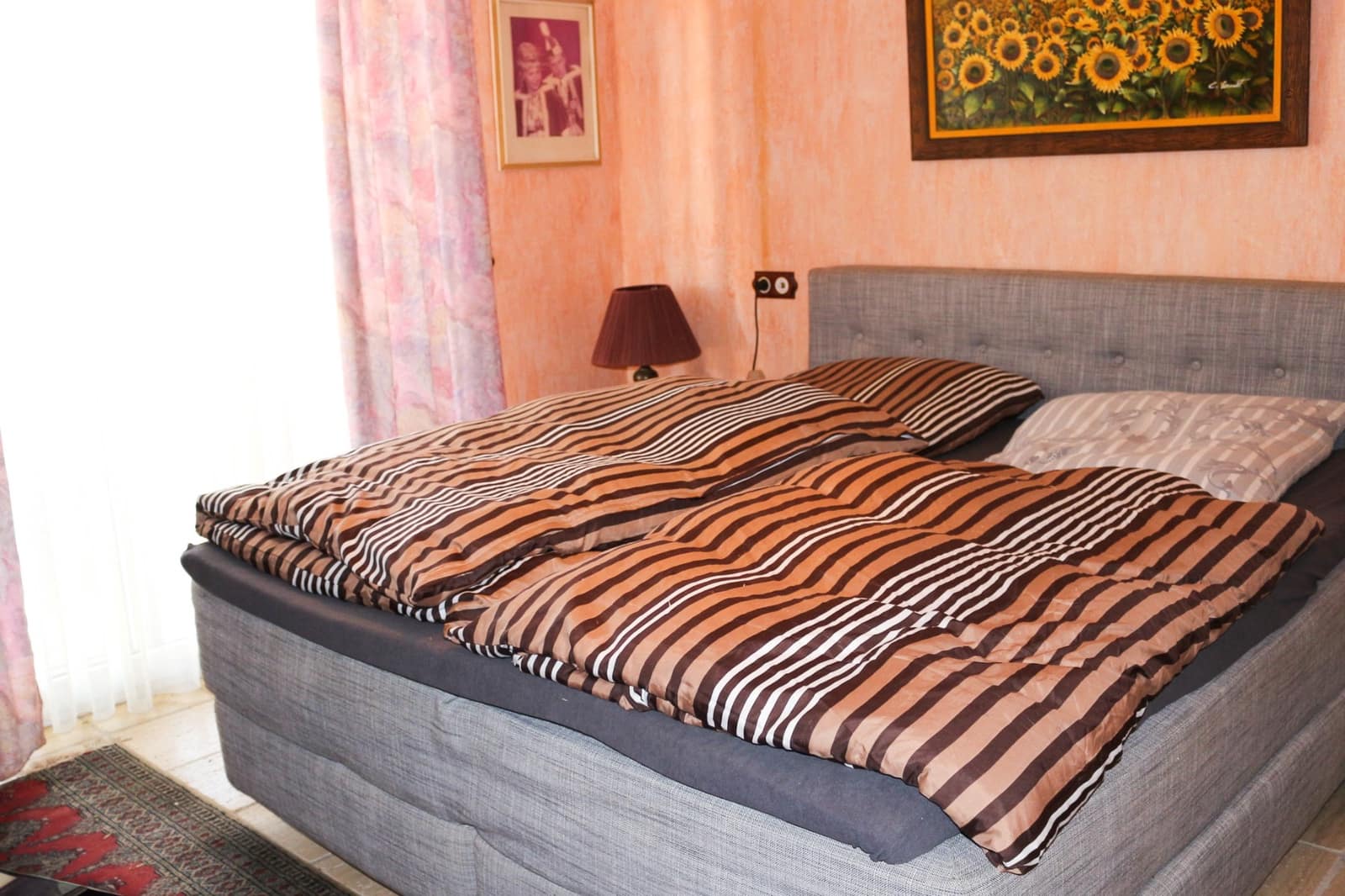 4 sypialnia Willa na sprzedaż w Los Urrutias z basenem garażem - 1 080 000 € (Ref: 9818886)