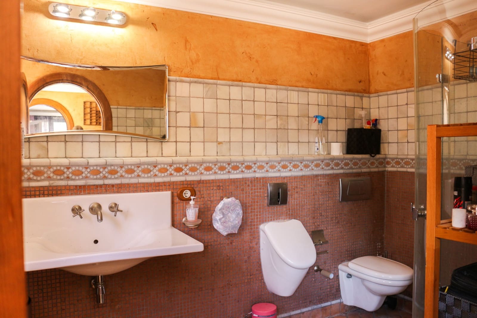 4 sypialnia Willa na sprzedaż w Los Urrutias z basenem garażem - 1 080 000 € (Ref: 9818886)