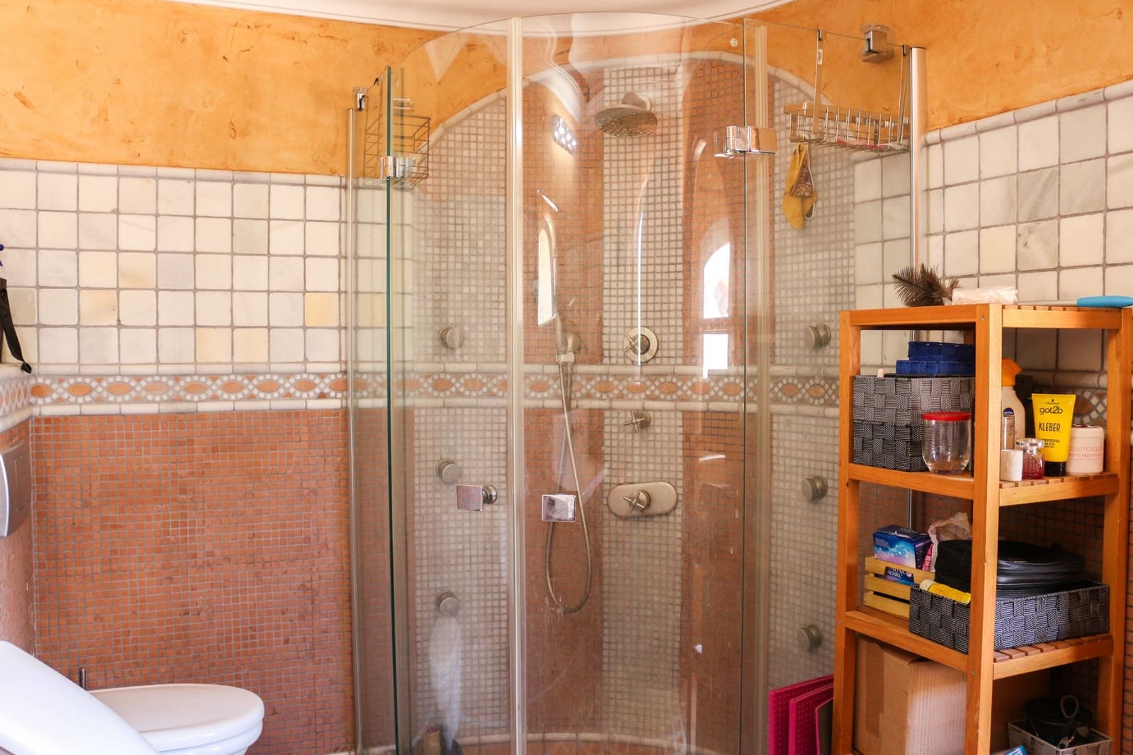 4 sypialnia Willa na sprzedaż w Los Urrutias z basenem garażem - 1 080 000 € (Ref: 9818886)