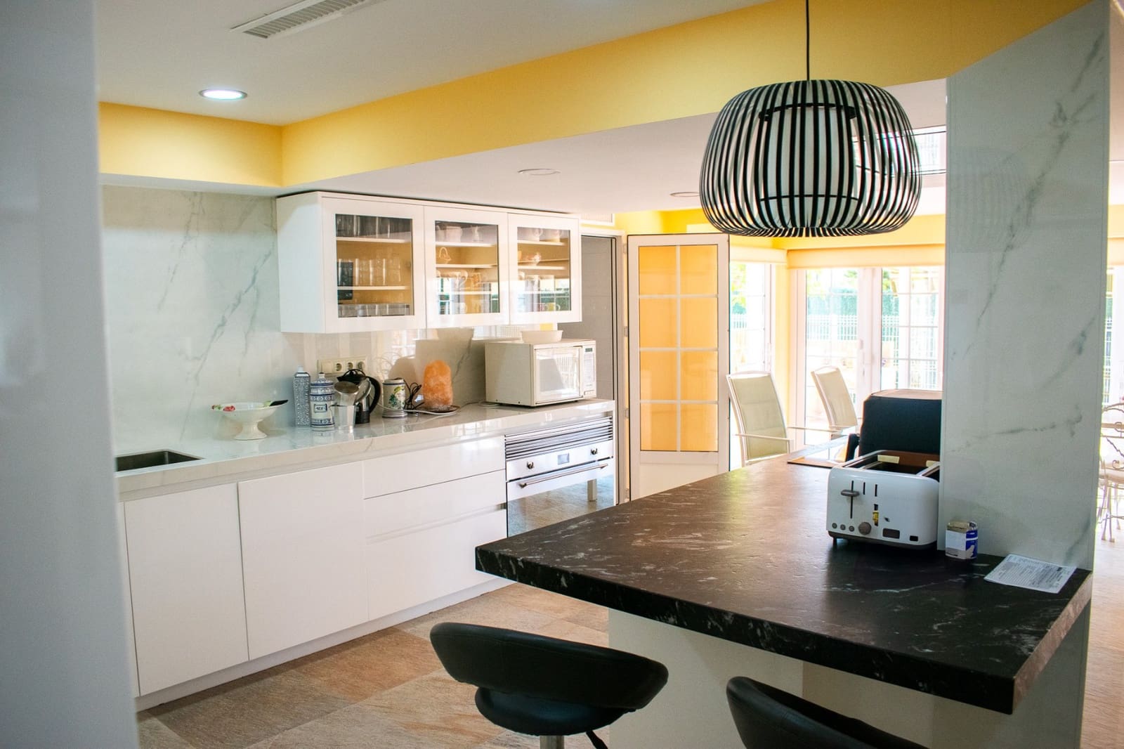 7 soverom Villa til salgs i Orihuela Costa med svømmebasseng garasje - € 1 490 000 (Ref: 9818887)