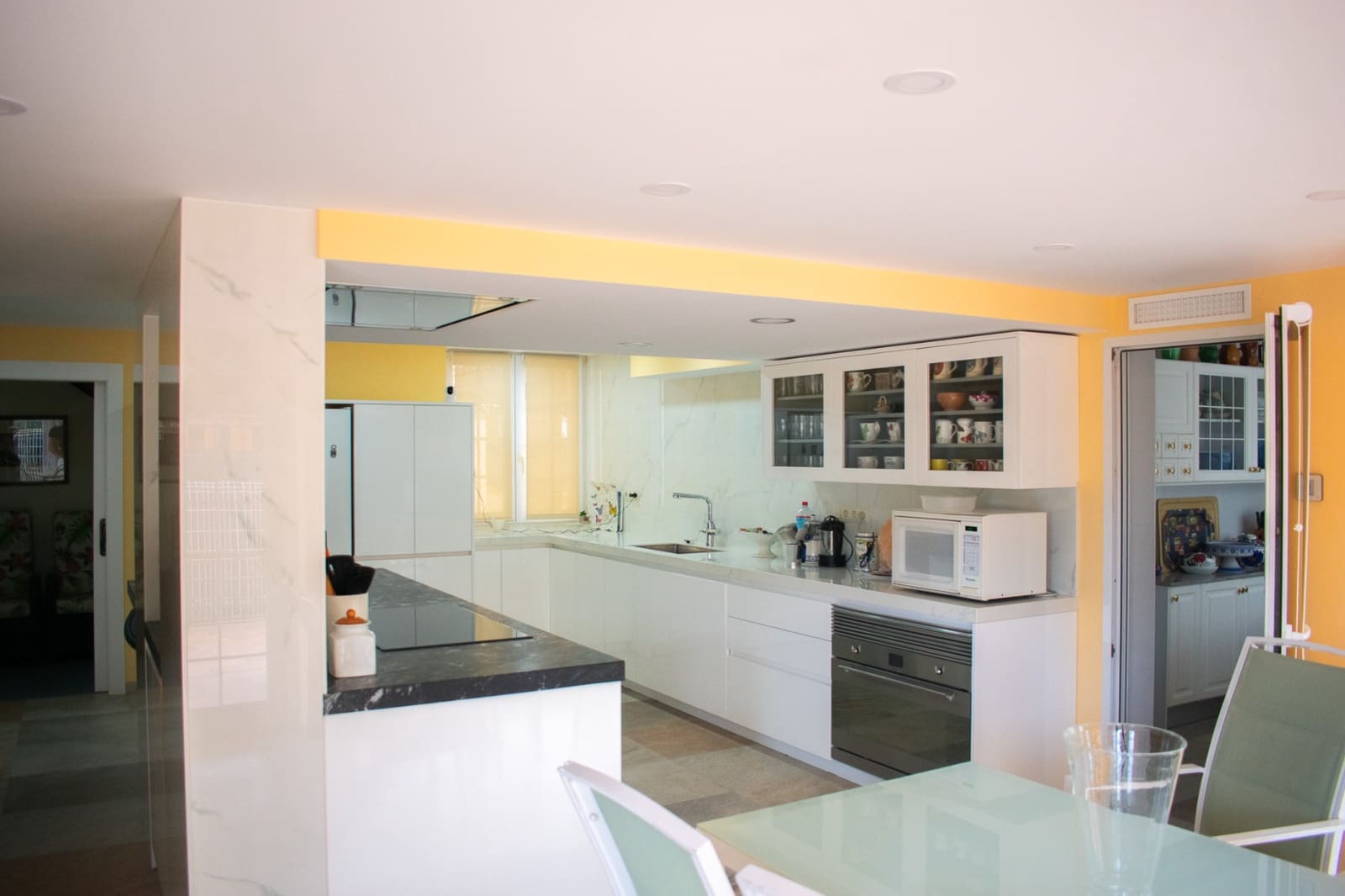 7 soverom Villa til salgs i Orihuela Costa med svømmebasseng garasje - € 1 490 000 (Ref: 9818887)