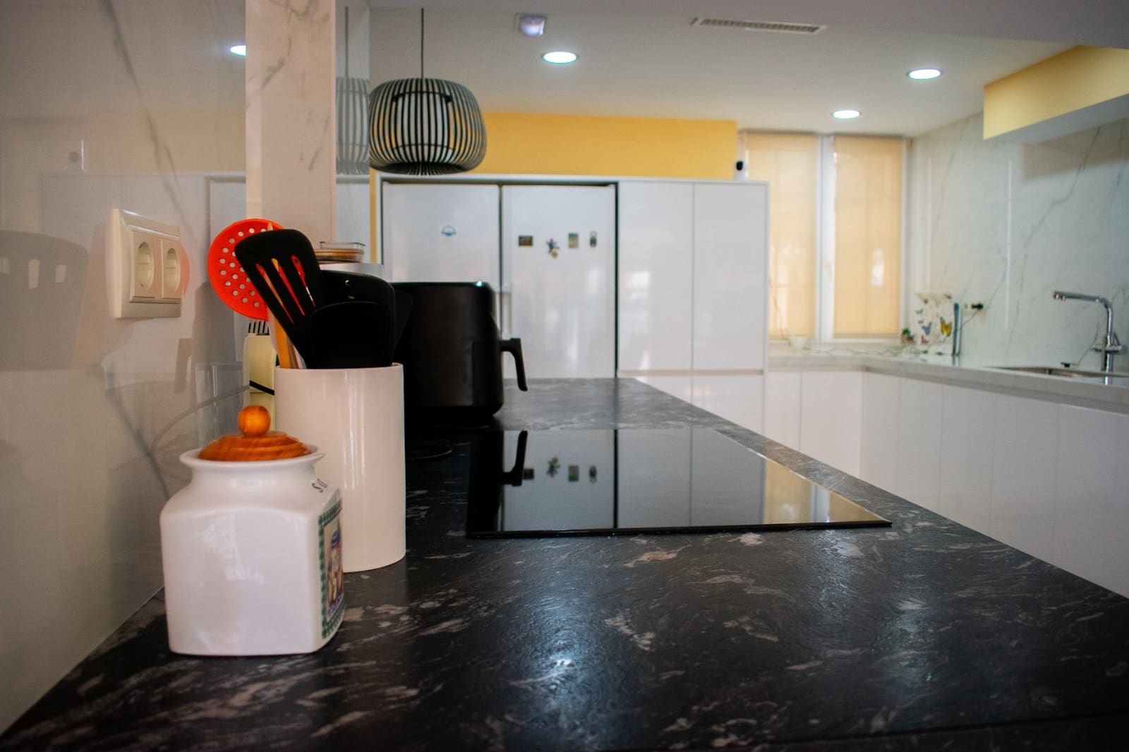 7 soverom Villa til salgs i Orihuela Costa med svømmebasseng garasje - € 1 490 000 (Ref: 9818887)