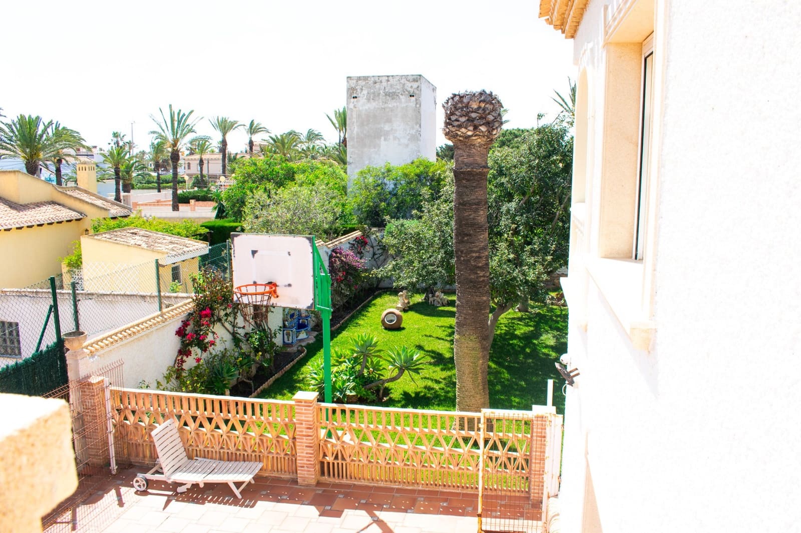 7 soverom Villa til salgs i Orihuela Costa med svømmebasseng garasje - € 1 490 000 (Ref: 9818887)