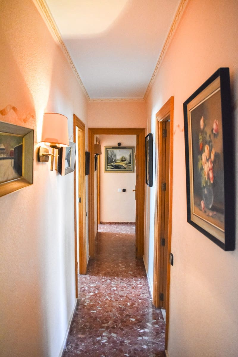 4 soveværelse Lejlighed til salg i Torrevieja - € 475.000 (Ref: 9818888)