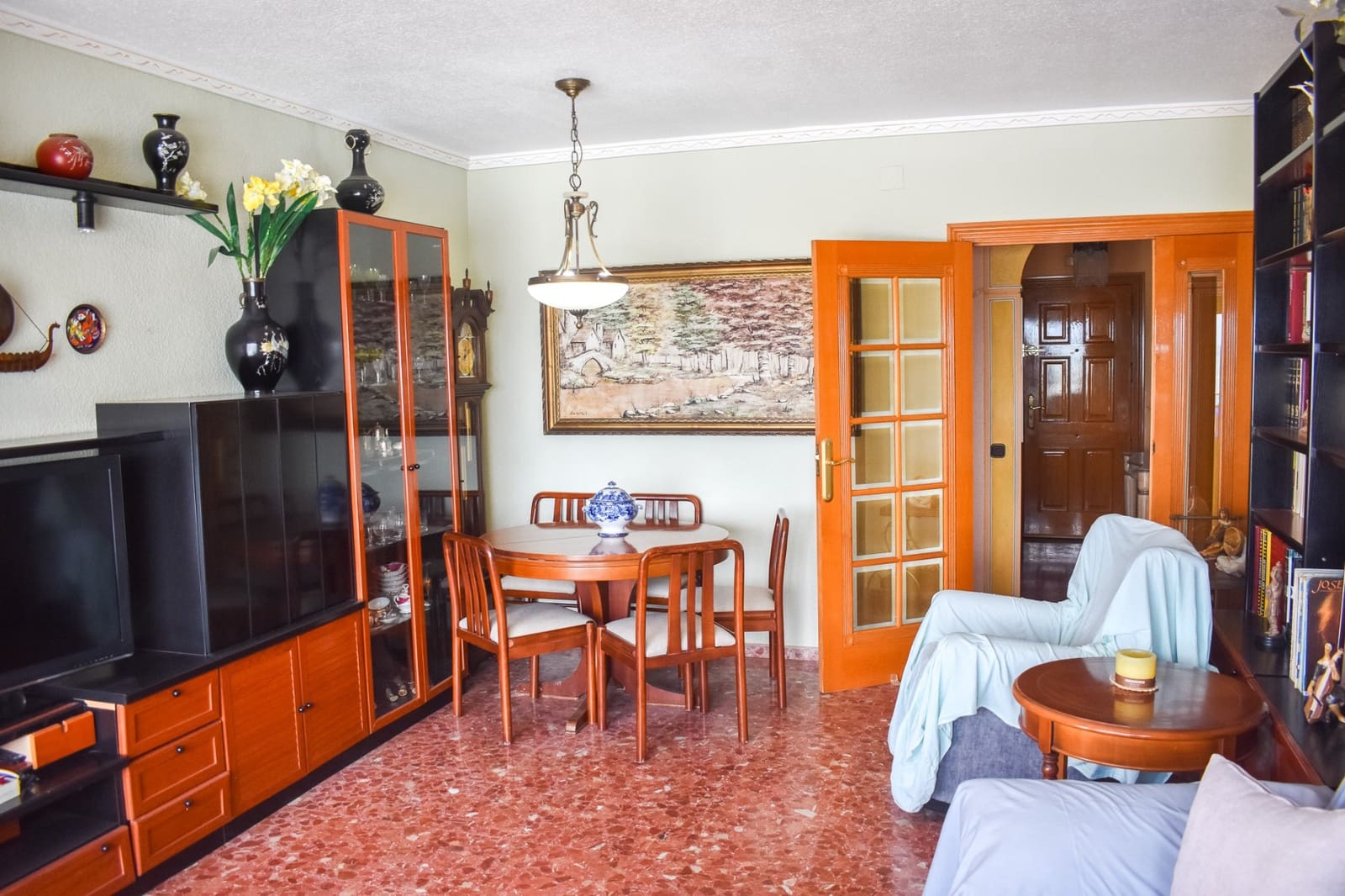4 soveværelse Lejlighed til salg i Torrevieja - € 475.000 (Ref: 9818888)