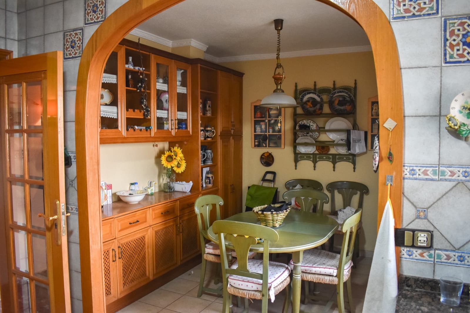 4 soveværelse Lejlighed til salg i Torrevieja - € 475.000 (Ref: 9818888)