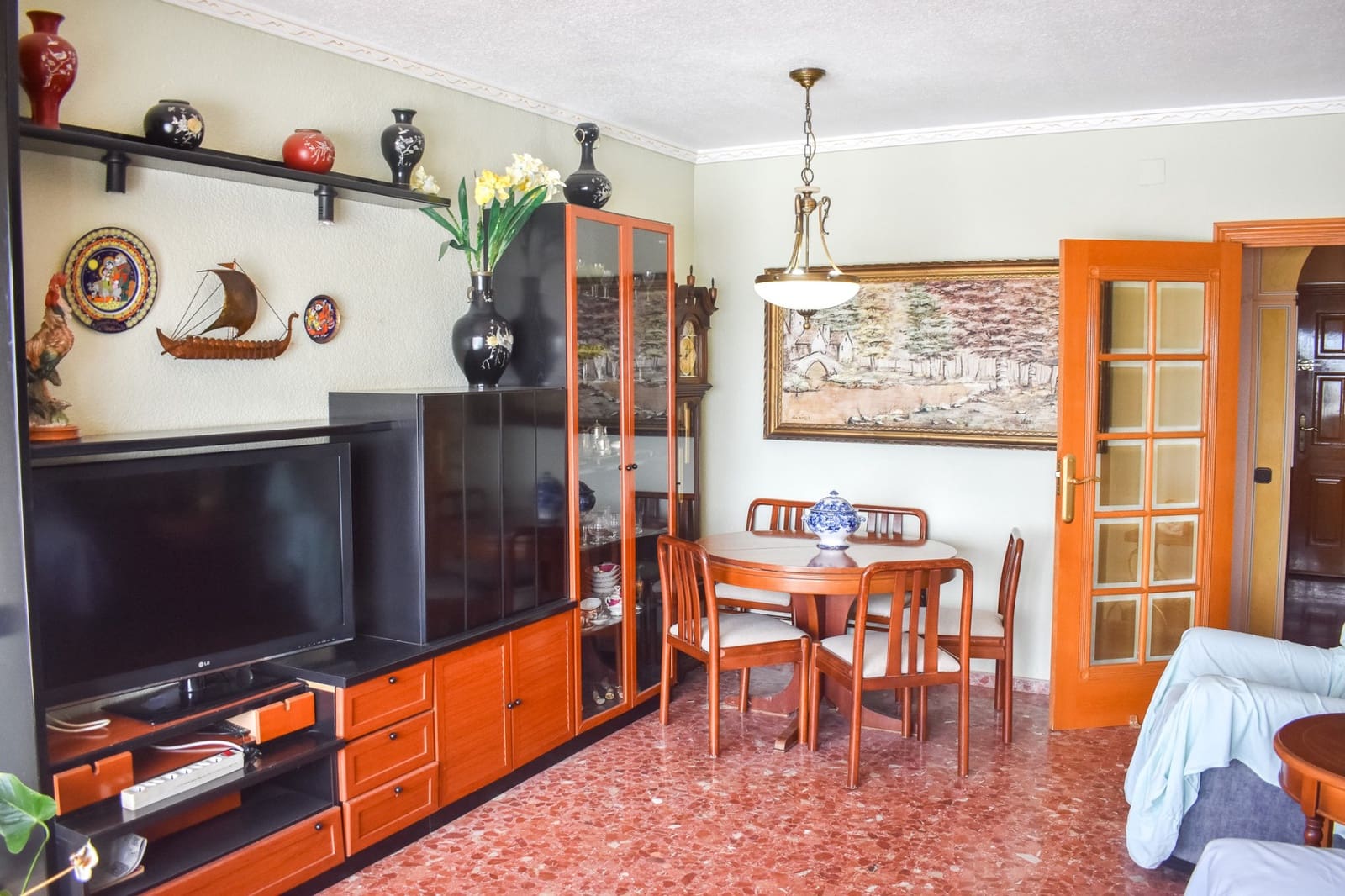4 soveværelse Lejlighed til salg i Torrevieja - € 475.000 (Ref: 9818888)