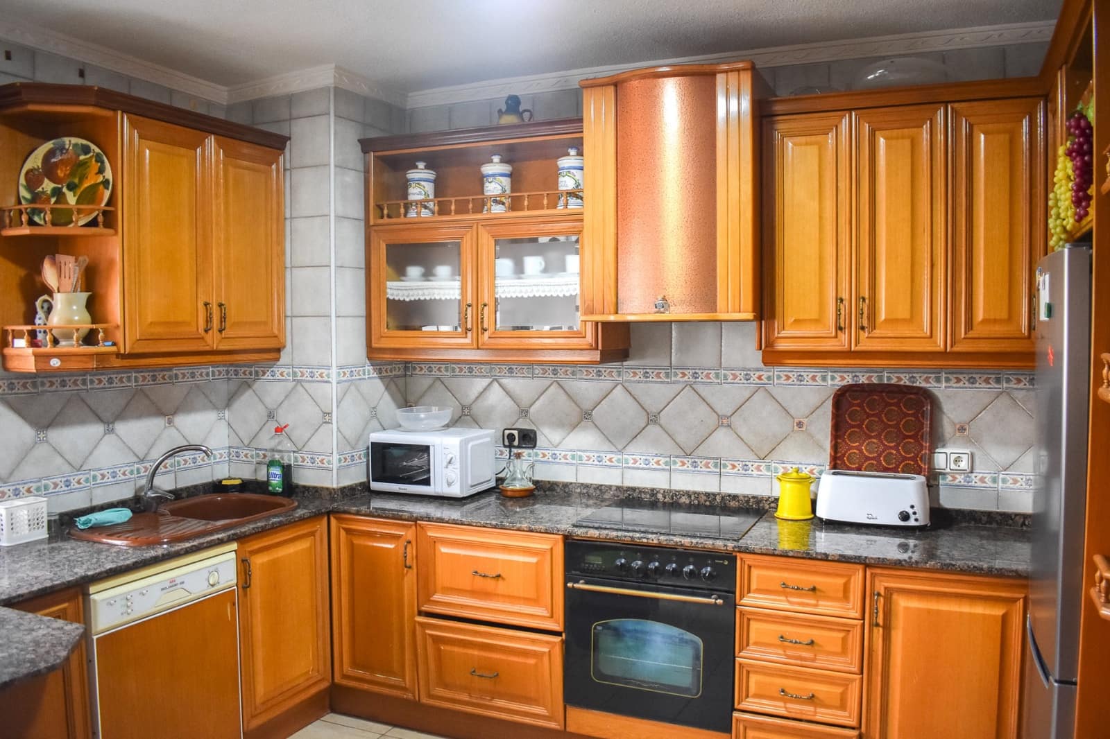 4 soveværelse Lejlighed til salg i Torrevieja - € 475.000 (Ref: 9818888)