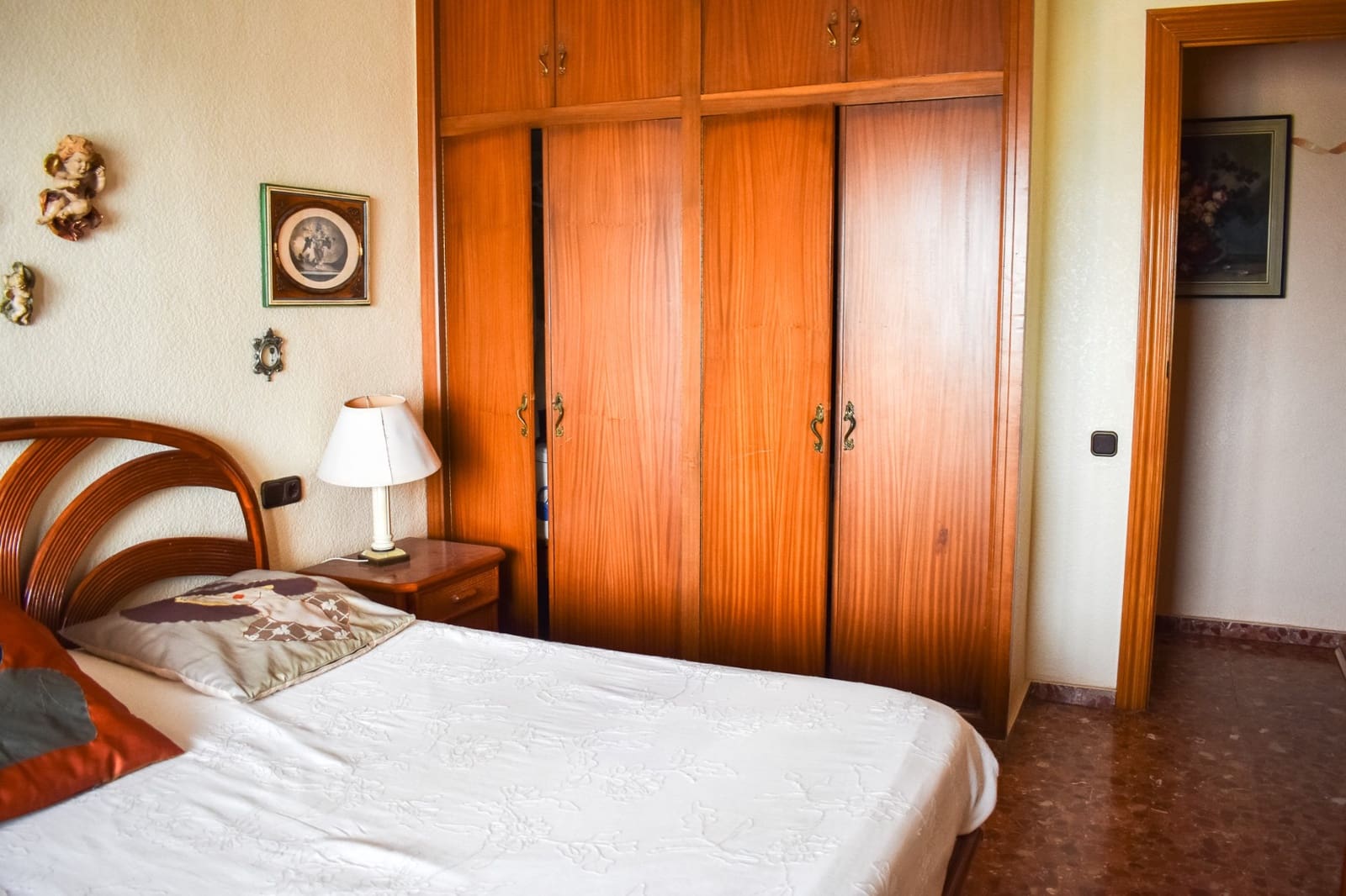 4 soveværelse Lejlighed til salg i Torrevieja - € 475.000 (Ref: 9818888)