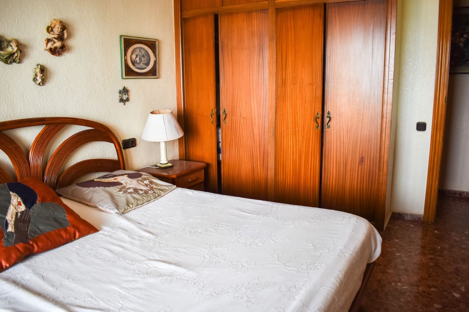 4 soveværelse Lejlighed til salg i Torrevieja - € 475.000 (Ref: 9818888)