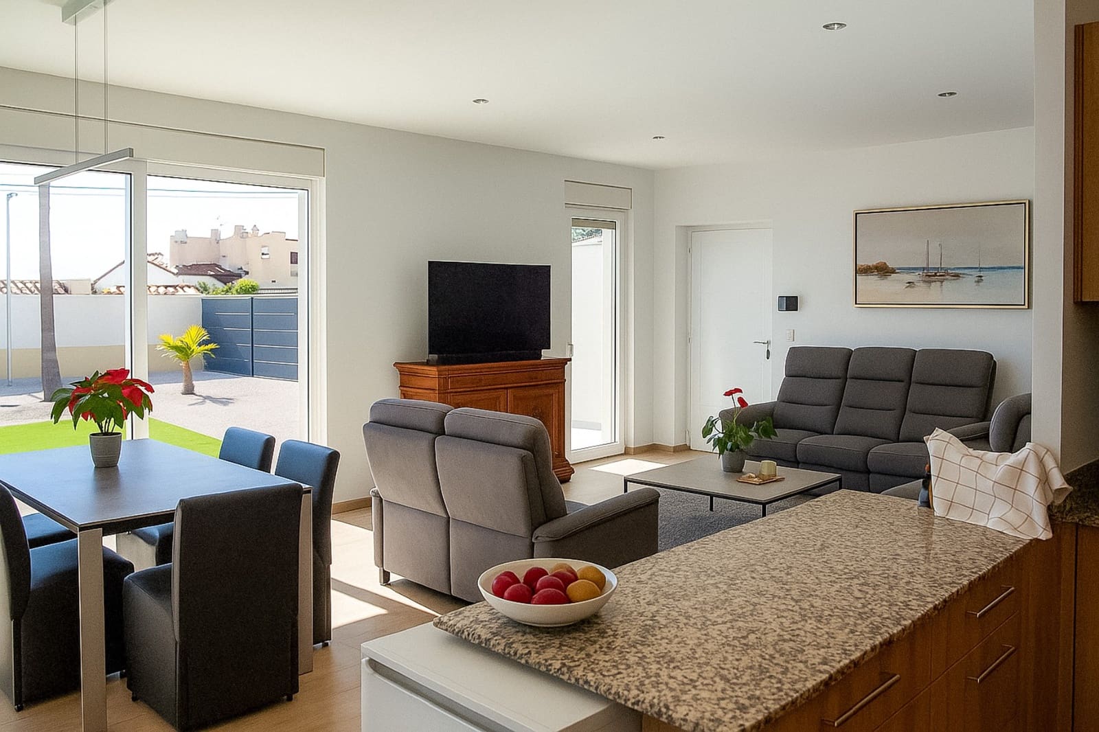 4 bedroom Townhouse for sale in Torrevieja with pool garage - € 780,000 (Ref: 9818889)