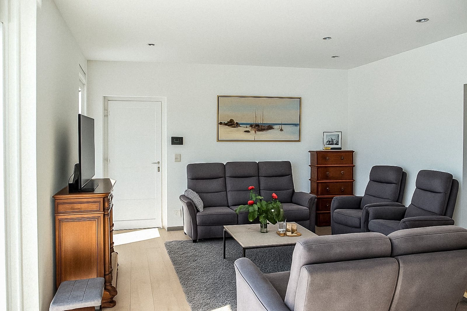 4 bedroom Townhouse for sale in Torrevieja with pool garage - € 780,000 (Ref: 9818889)