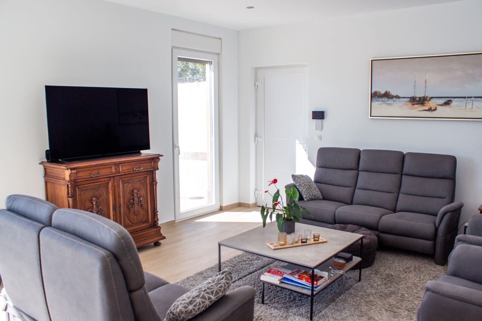 4 bedroom Townhouse for sale in Torrevieja with pool garage - € 780,000 (Ref: 9818889)