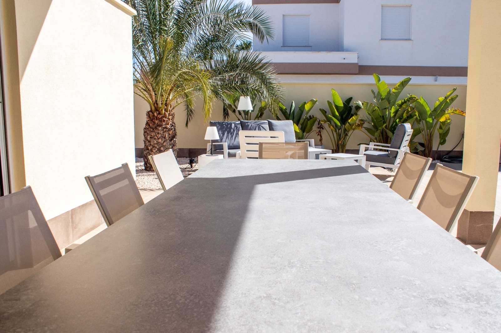 4 bedroom Townhouse for sale in Torrevieja with pool garage - € 780,000 (Ref: 9818889)