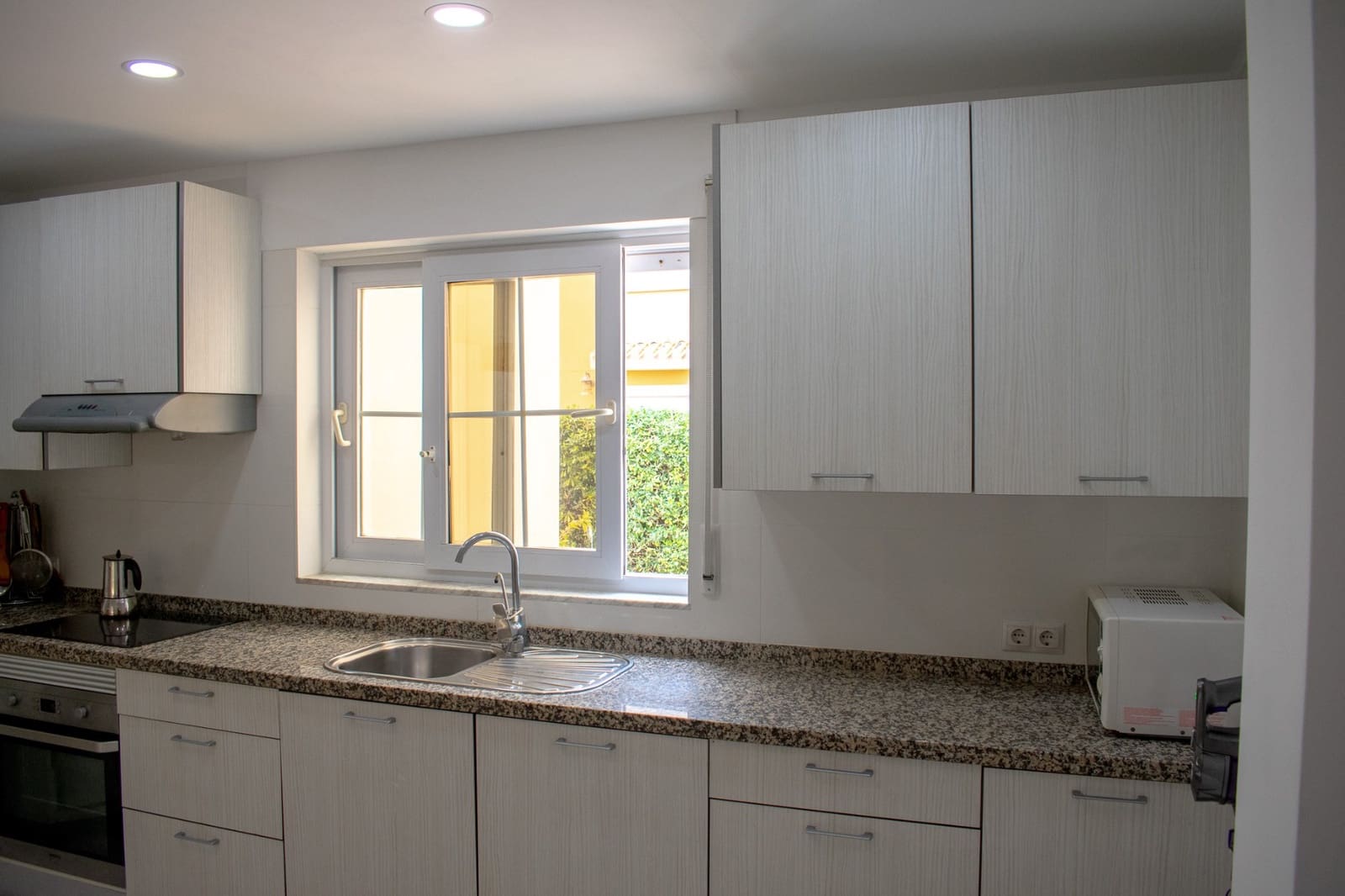 7 chambre Villa/Maison à vendre à La Manga del Mar Menor avec piscine garage - 990 000 € (Ref: 9818891)