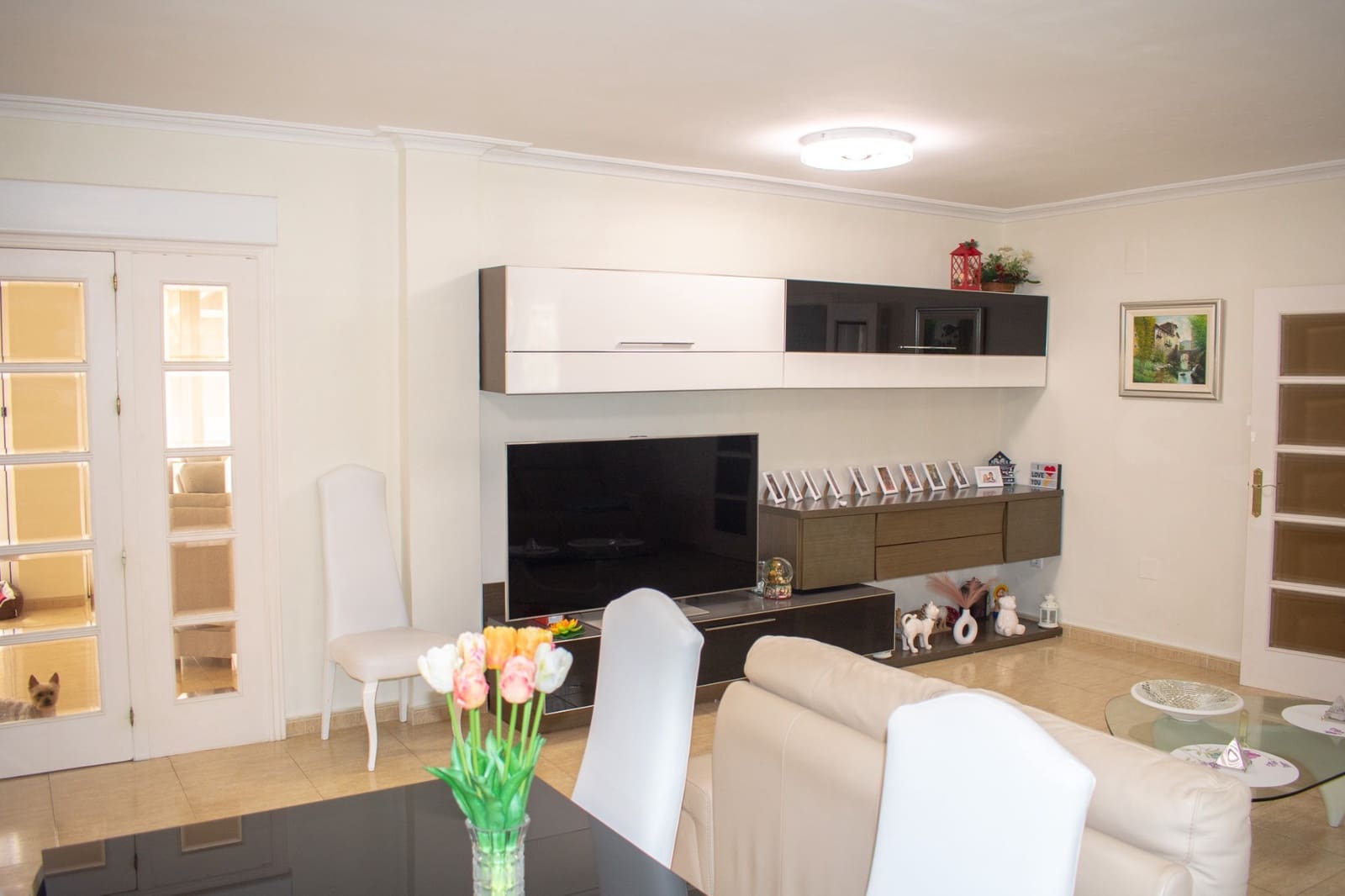 5 chambre Villa/Maison à vendre à La Manga del Mar Menor avec piscine - 610 000 € (Ref: 9818892)