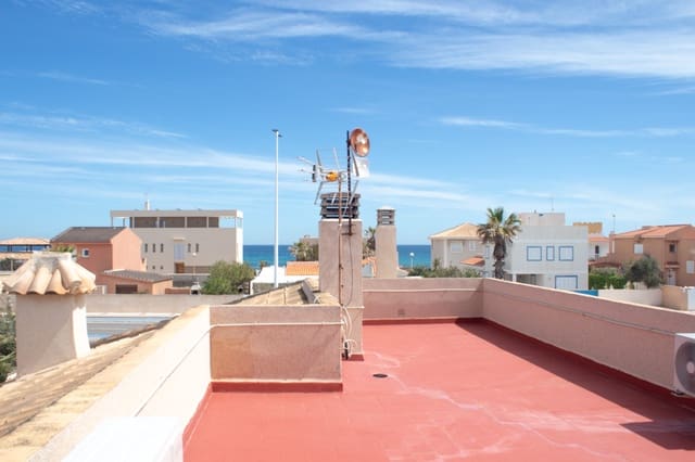 5 chambre Villa/Maison à vendre à La Manga del Mar Menor avec piscine - 610 000 € (Ref: 9818892)