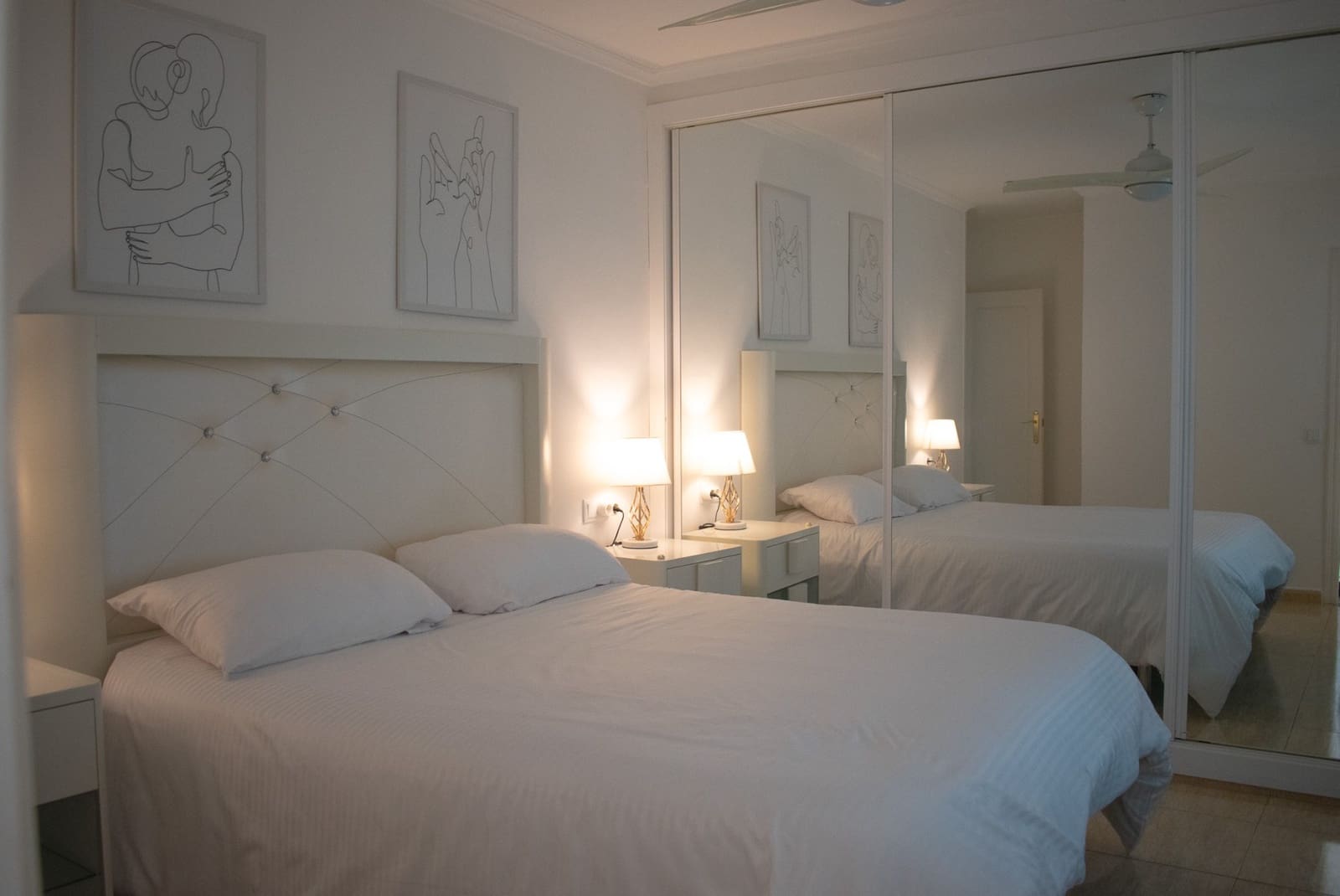5 chambre Villa/Maison à vendre à La Manga del Mar Menor avec piscine - 610 000 € (Ref: 9818892)