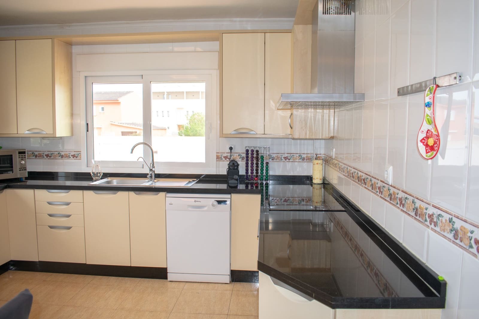 5 chambre Villa/Maison à vendre à La Manga del Mar Menor avec piscine - 610 000 € (Ref: 9818892)