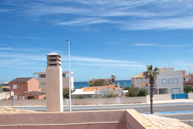 5 chambre Villa/Maison à vendre à La Manga del Mar Menor avec piscine - 610 000 € (Ref: 9818892)