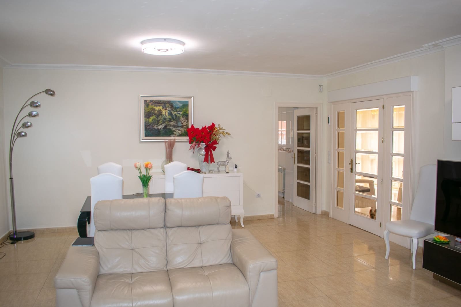 5 chambre Villa/Maison à vendre à La Manga del Mar Menor avec piscine - 610 000 € (Ref: 9818892)