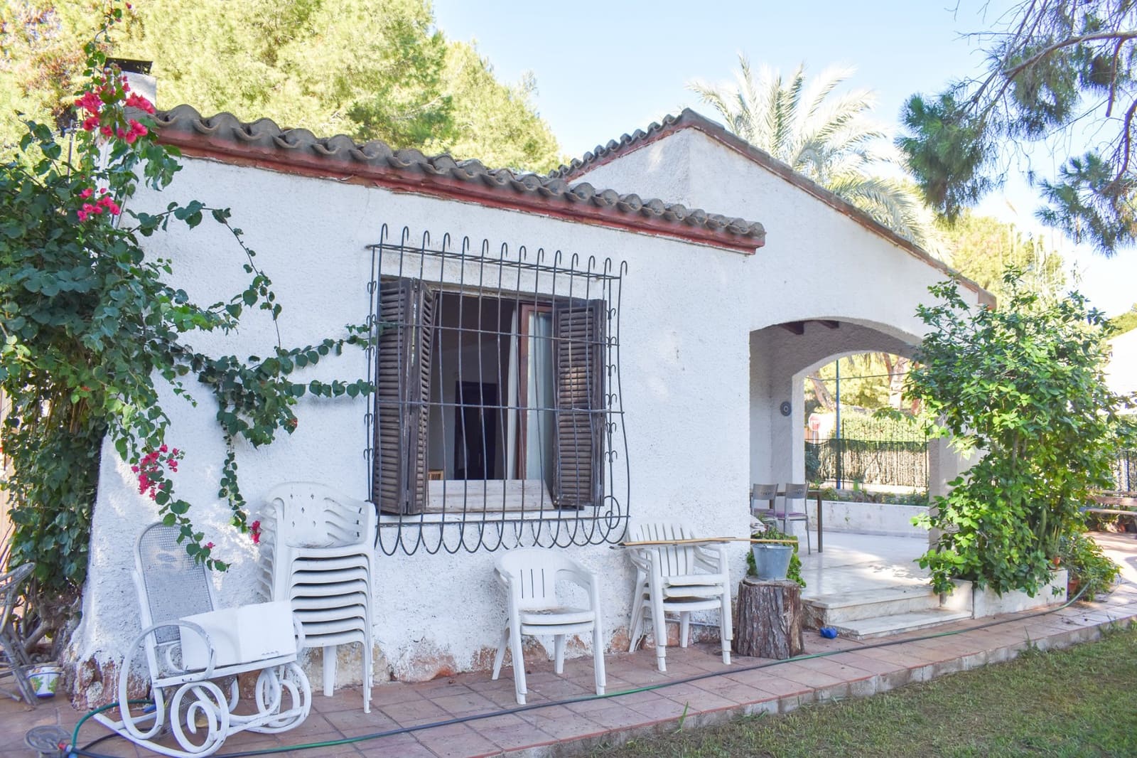 4 bedroom Villa for sale in Orihuela Costa - € 560,000 (Ref: 9818896)