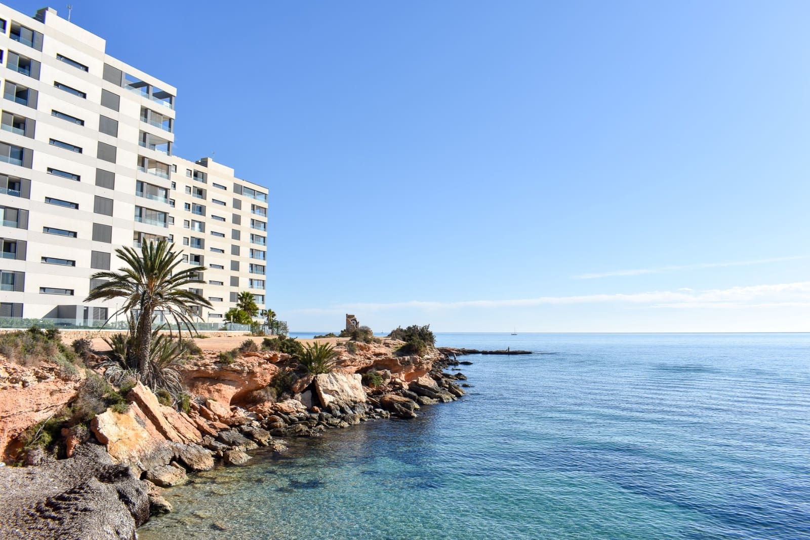 4 bedroom Villa for sale in Orihuela Costa - € 560,000 (Ref: 9818896)