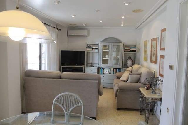 4 camera da letto Appartamento in vendita in Calas Santiago Bernabéu, Santa Pola con garage - 425.000 € (Rif: 9818897)
