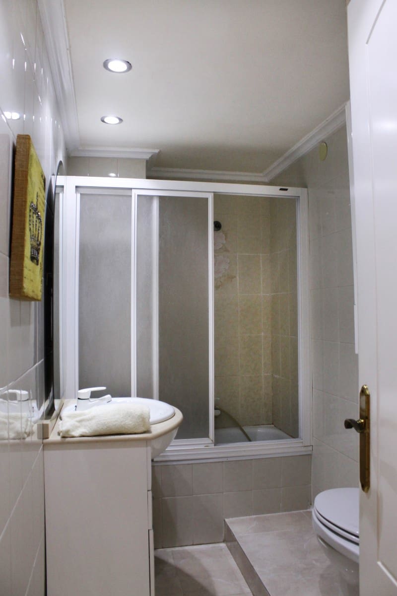 4 bedroom Apartment for sale in Santa Pola with garage - € 425,000 (Ref: 9818897)