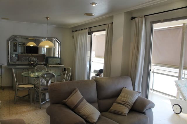 4 camera da letto Appartamento in vendita in Calas Santiago Bernabéu, Santa Pola con garage - 425.000 € (Rif: 9818897)