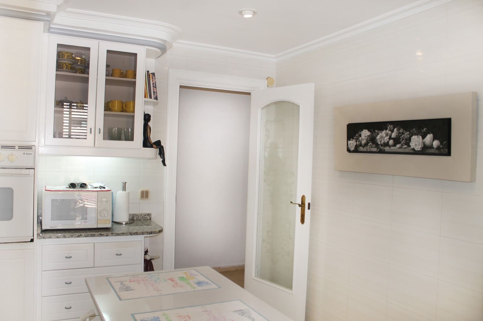 4 bedroom Apartment for sale in Santa Pola with garage - € 425,000 (Ref: 9818897)
