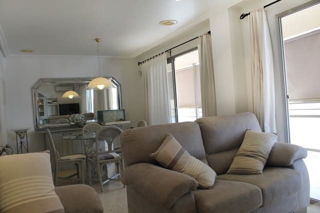 4 camera da letto Appartamento in vendita in Calas Santiago Bernabéu, Santa Pola con garage - 425.000 € (Rif: 9818897)