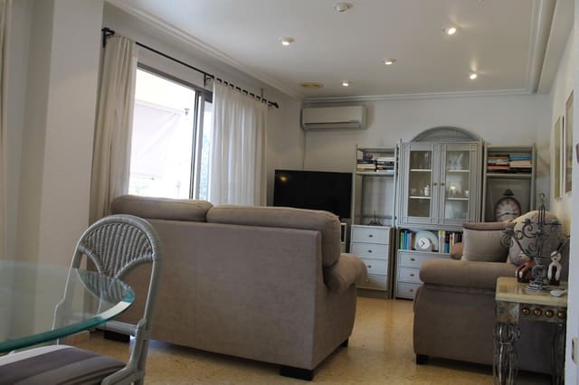 4 camera da letto Appartamento in vendita in Calas Santiago Bernabéu, Santa Pola con garage - 425.000 € (Rif: 9818897)