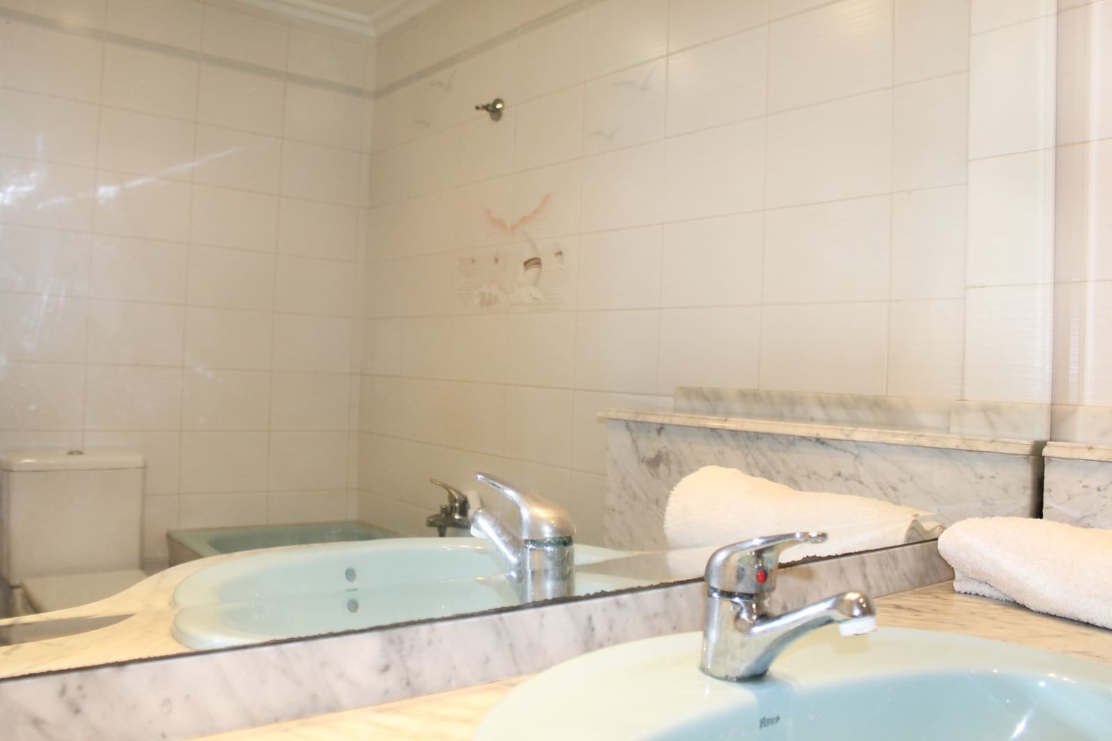 4 bedroom Apartment for sale in Santa Pola with garage - € 425,000 (Ref: 9818897)