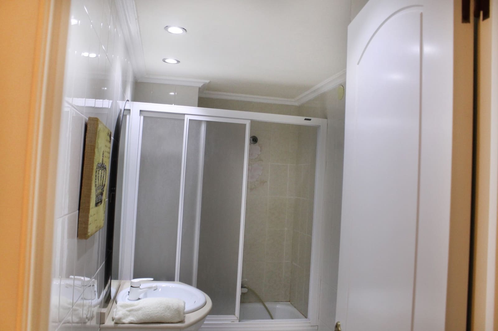4 bedroom Apartment for sale in Santa Pola with garage - € 425,000 (Ref: 9818897)