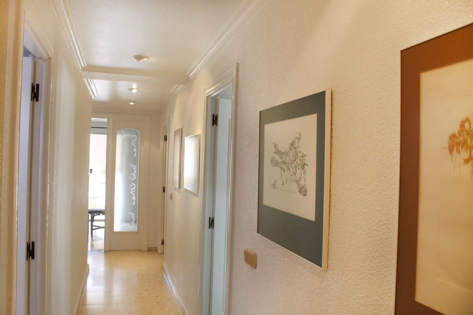 4 bedroom Apartment for sale in Santa Pola with garage - € 425,000 (Ref: 9818897)