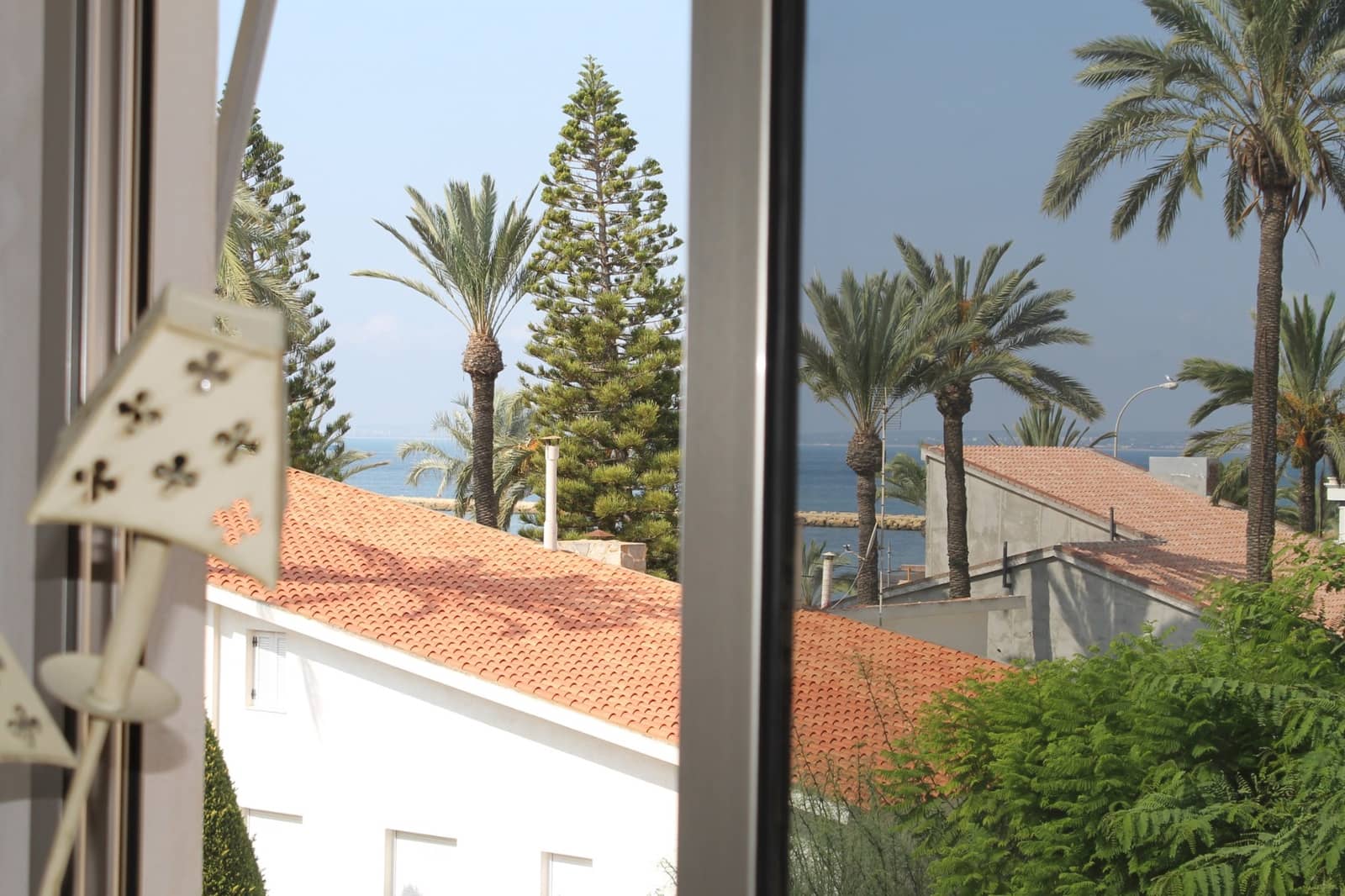 4 bedroom Apartment for sale in Santa Pola with garage - € 425,000 (Ref: 9818897)