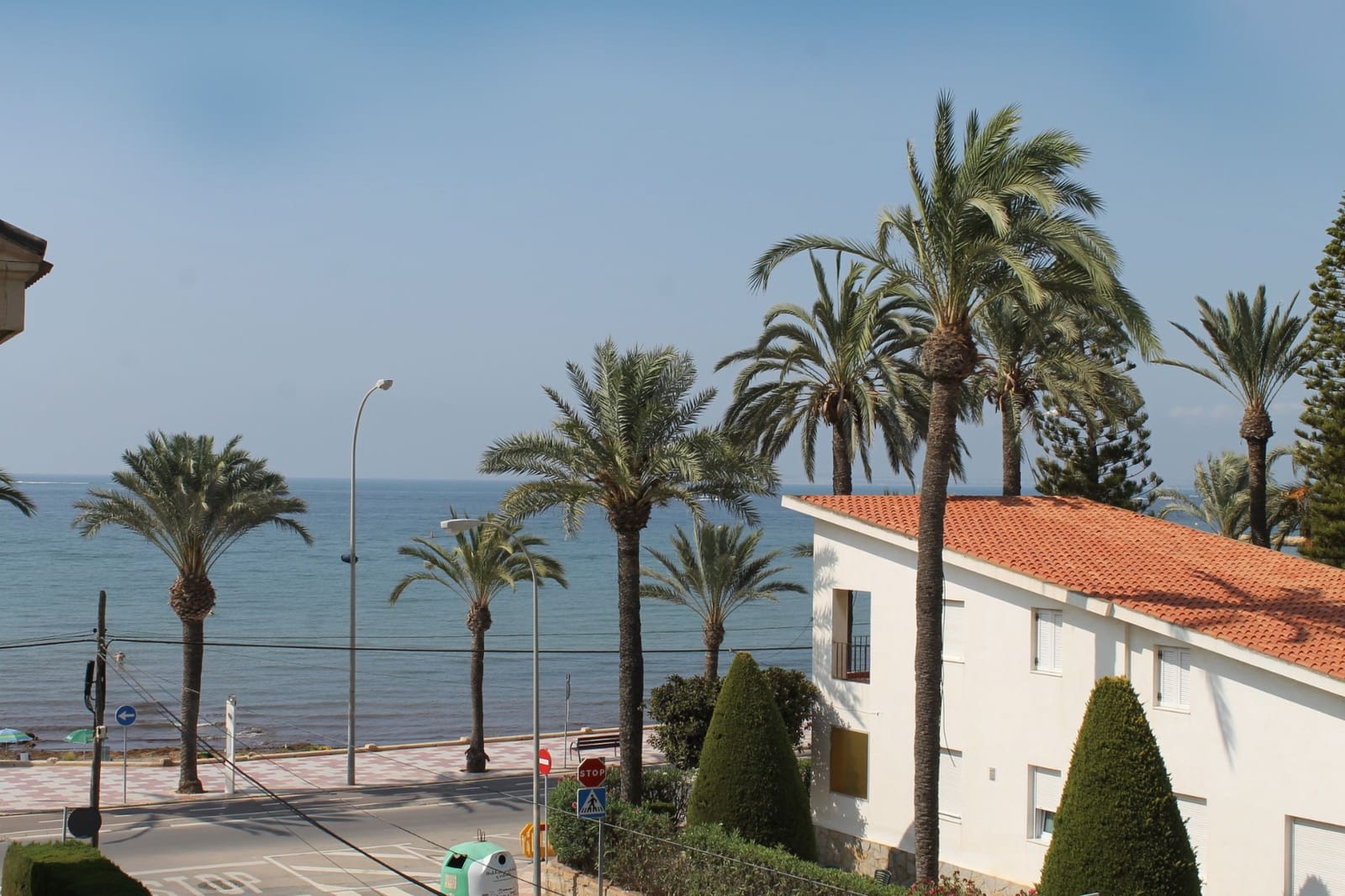 4 bedroom Apartment for sale in Santa Pola with garage - € 425,000 (Ref: 9818897)