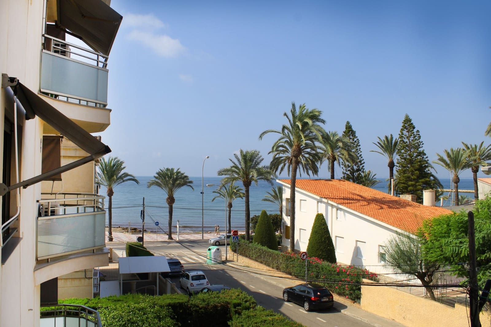 4 bedroom Apartment for sale in Santa Pola with garage - € 425,000 (Ref: 9818897)