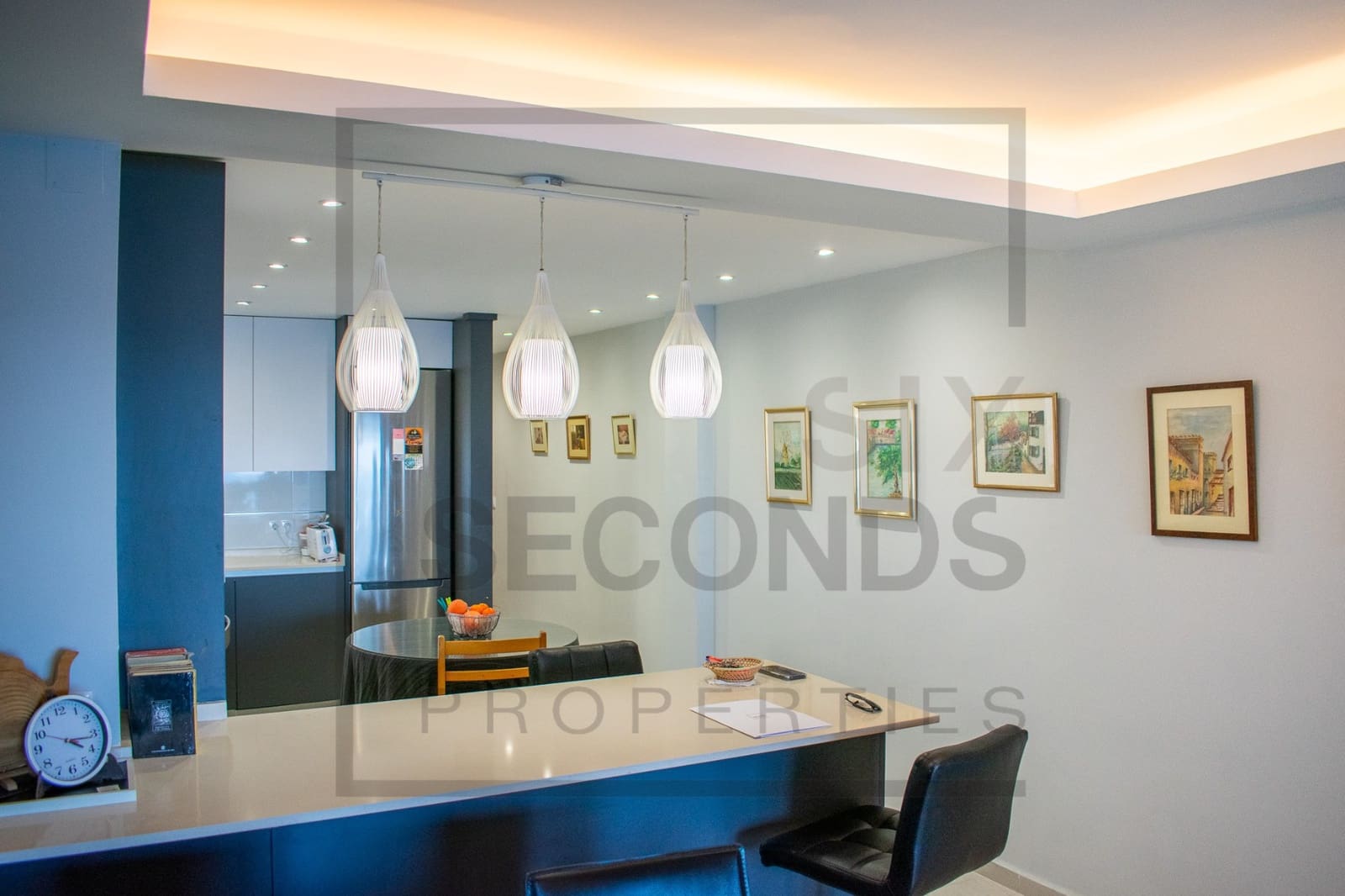 3 camera da letto Appartamento in vendita in Torrevieja - 325.000 € (Rif: 9818900)