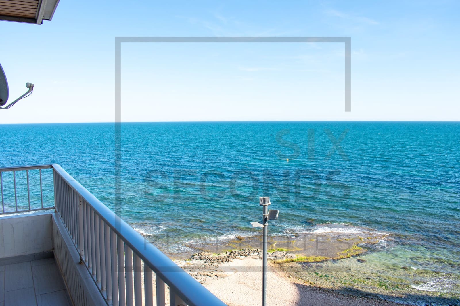 3 camera da letto Appartamento in vendita in Torrevieja - 325.000 € (Rif: 9818900)